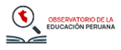 Observatorio de la Educación Peruana