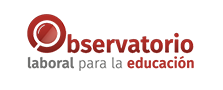 ícono del observatorio laboral para la educación