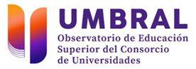 Observatorio de Educación Superior del Consorcio de Universidades